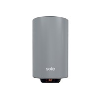 Terma sole genius wifi 80 litros c/acc Generico